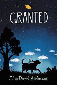 Produktbild: Granted