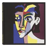 Produktbild: Lichtenstein Expressionism