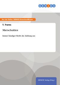 Produktbild: Mietschulden