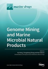 Produktbild: Genome Mining and Marine Microbial Natural Products