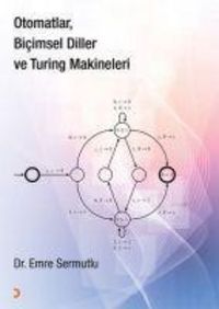 Produktbild: Otomatlar, Bicimsel Diller ve Turing Makineleri