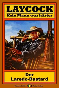 Produktbild: Laycock Western 100: Der Laredo-Bastard