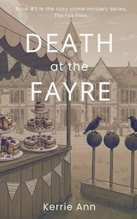 Produktbild: Death at the Fayre