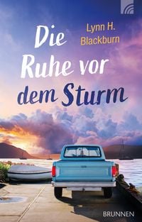 Produktbild: Die Ruhe vor dem Sturm