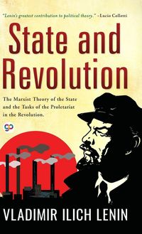 Produktbild: State and Revolution