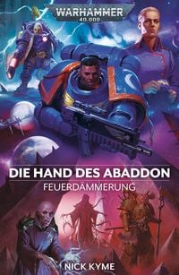 Produktbild: Die Hand des Abaddon