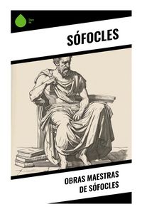 Produktbild: Obras Maestras de S&oacute;focles