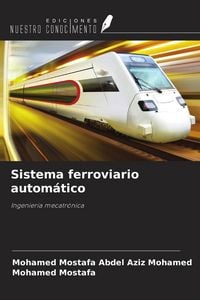 Produktbild: Sistema ferroviario autom&aacute;tico