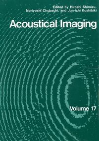 Produktbild: Acoustical Imaging