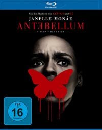 Produktbild: Antebellum