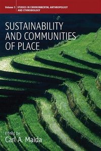 Produktbild: Sustainability and Communities of Place