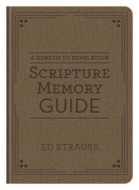 Produktbild: Genesis To Revelation Scriptur