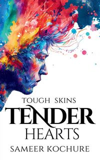 Produktbild: Tough Skins, Tender Hearts