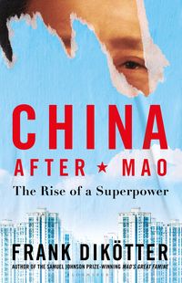 Produktbild: China After Mao