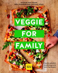 Produktbild Veggie for Family