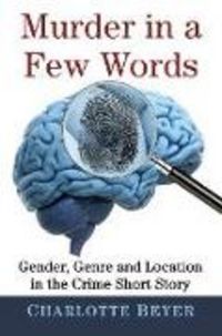 Produktbild: Murder in a Few Words