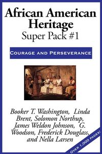 Produktbild: African American Heritage Super Pack #1