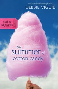 Produktbild: The Summer of Cotton Candy