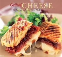 Produktbild: Grilled Cheese