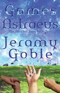 Produktbild: Games of Astraeus