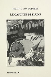 Produktbild: Le cascate di Slunj
