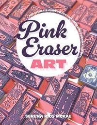 Produktbild: Pink Eraser Club