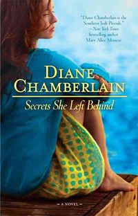 Produktbild: Secrets She Left Behind