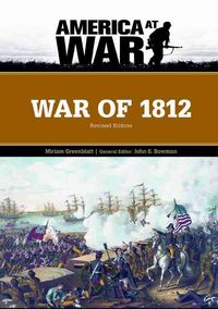 Produktbild: War Of 1812 Rev/e