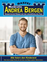 Produktbild: Not&auml;rztin Andrea Bergen 1517