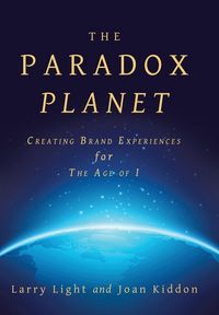 Produktbild: The Paradox Planet