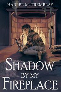 Produktbild: Shadow By My Fireplace