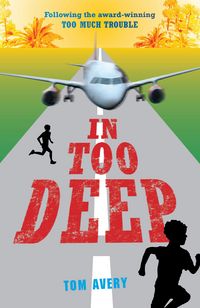 Produktbild: In Too Deep