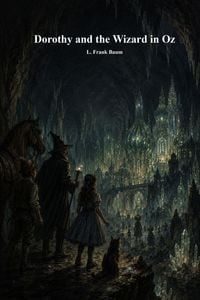 Produktbild: Dorothy and the Wizard in Oz