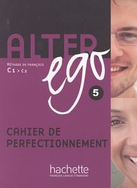 Produktbild: Alter ego 5