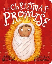 Produktbild: The Christmas Promise Board Book