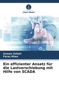 Produktbild: Ein effizienter Ansatz f&uuml;r die Lastverschiebung mit Hilfe von SCADA