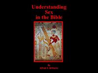 Produktbild: Understanding Sex in the Bible