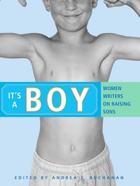 Produktbild: It's a Boy