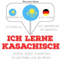 Produktbild: Ich lerne Kasachisch