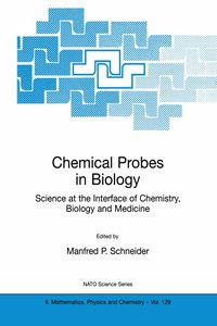 Produktbild: Chemical Probes in Biology