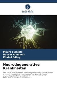 Produktbild: Neurodegenerative Krankheiten