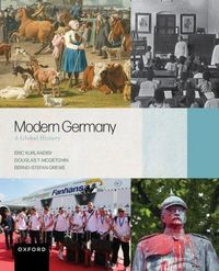 Produktbild: Modern Germany