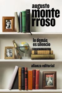 Produktbild: Lo dem&aacute;s es silencio