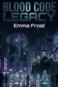 Produktbild: Blood Code Legacy