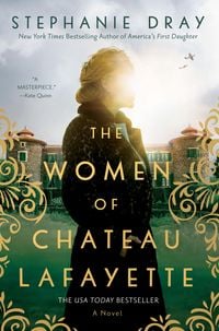 Produktbild: The Women of Chateau Lafayette