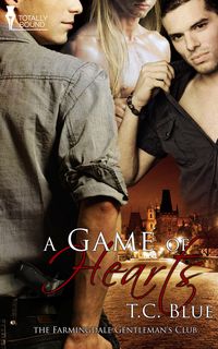 Produktbild: A Game of Hearts