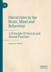 Produktbild: Hierarchies in the Brain, Mind and Behaviour