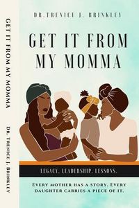 Produktbild: Get It From My Momma