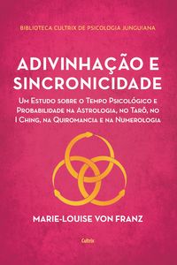 Produktbild: Adivinha&ccedil;&atilde;o e sincronicidade