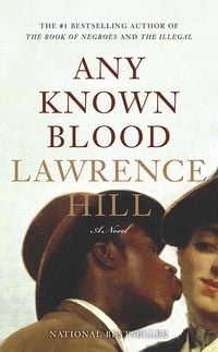 Produktbild: Any Known Blood